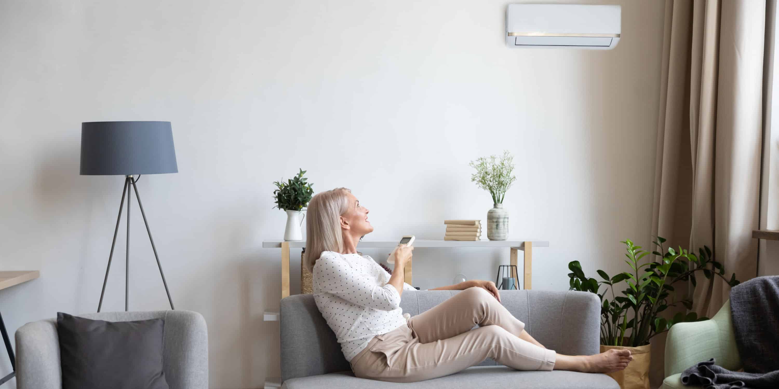 verbruikskosten airco